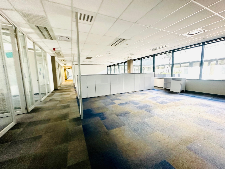 To Let commercial Property for Rent in Bryanston Gauteng