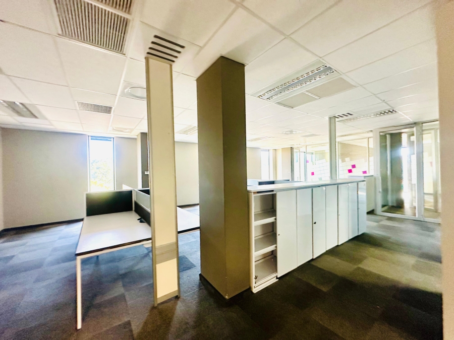 To Let commercial Property for Rent in Bryanston Gauteng