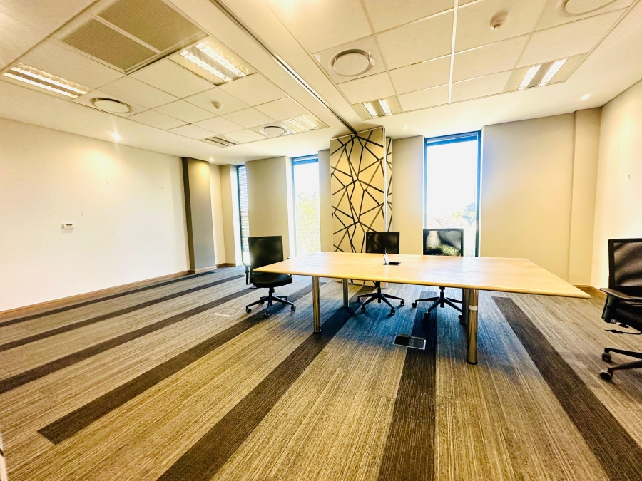 To Let commercial Property for Rent in Bryanston Gauteng