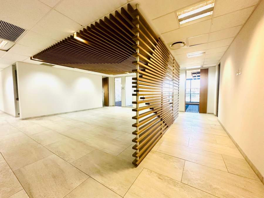 To Let commercial Property for Rent in Bryanston Gauteng