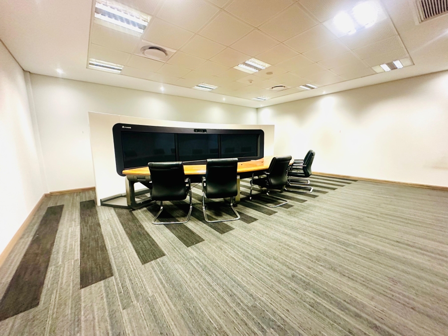 To Let commercial Property for Rent in Bryanston Gauteng