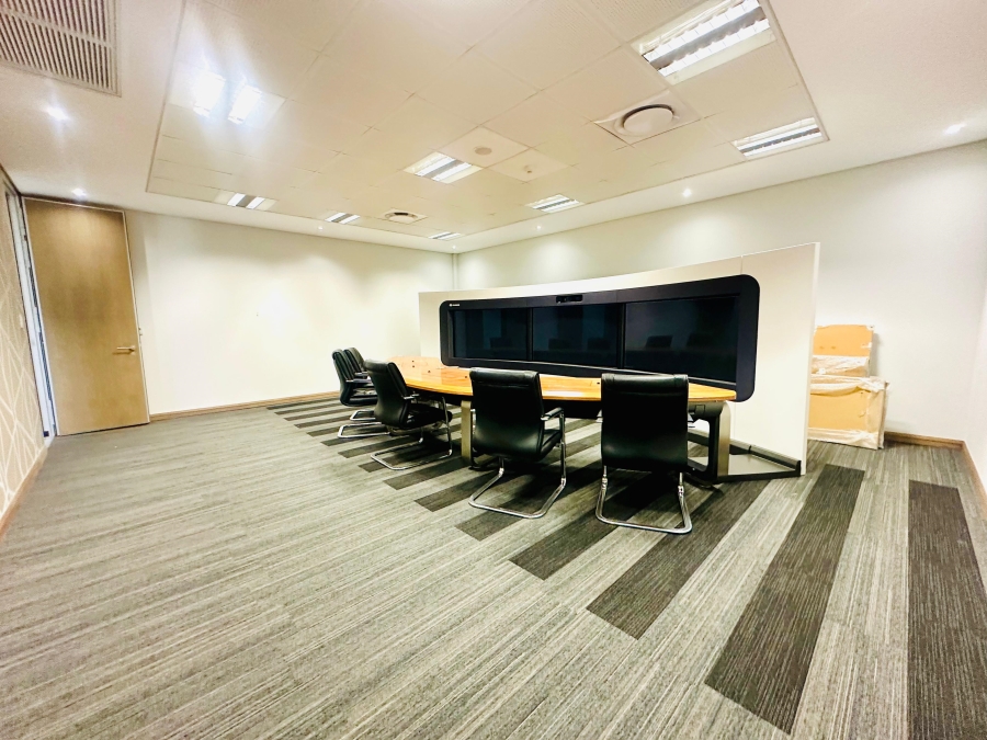 To Let commercial Property for Rent in Bryanston Gauteng