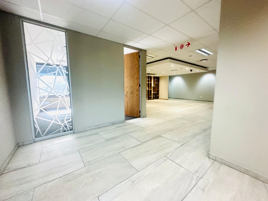 To Let commercial Property for Rent in Bryanston Gauteng