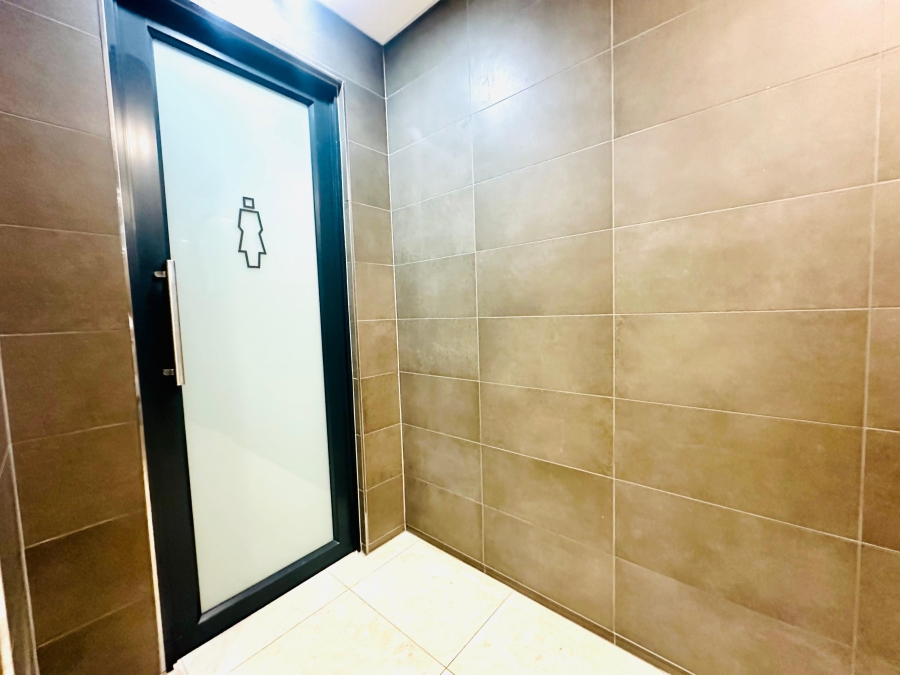 To Let commercial Property for Rent in Bryanston Gauteng