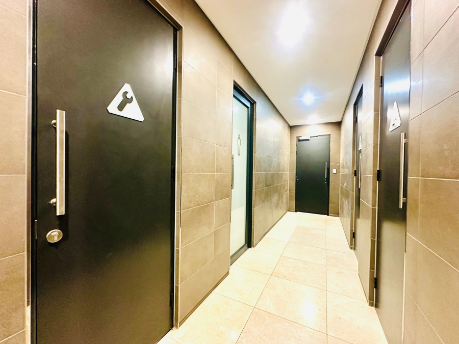 To Let commercial Property for Rent in Bryanston Gauteng
