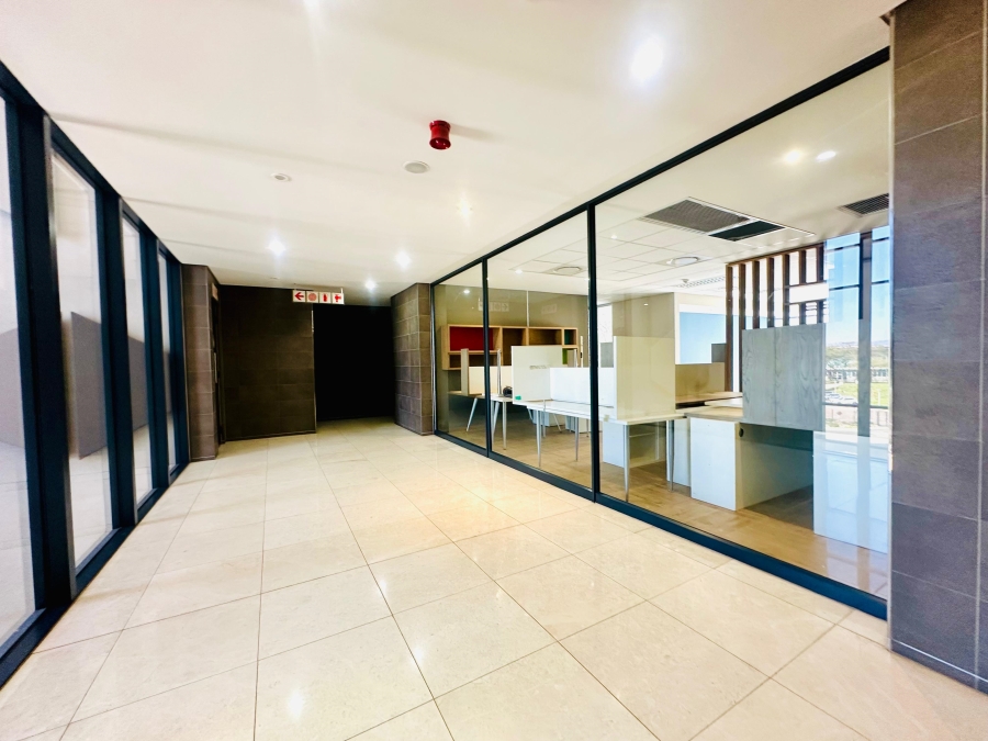 To Let commercial Property for Rent in Bryanston Gauteng