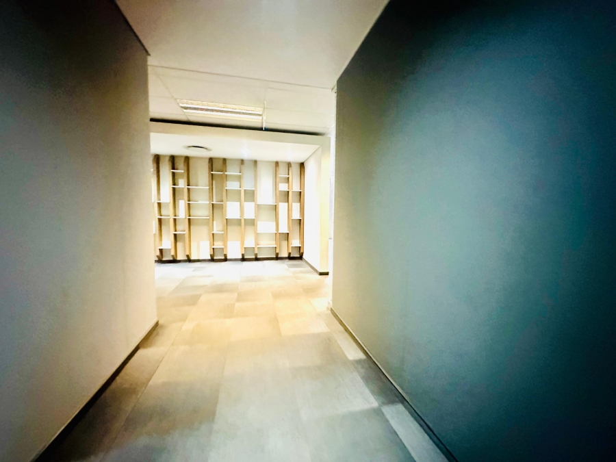 To Let commercial Property for Rent in Bryanston Gauteng