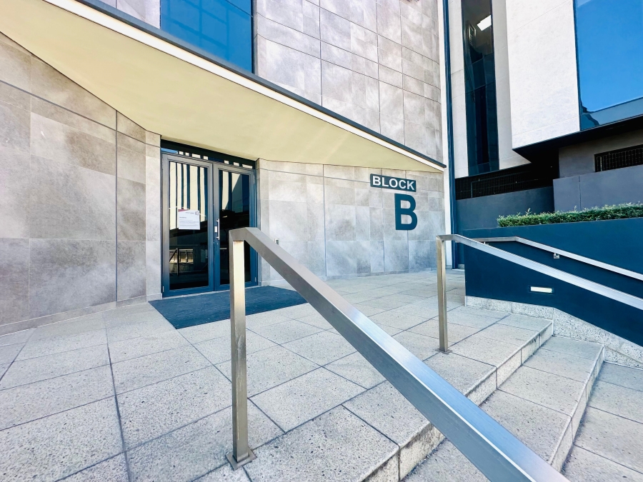 To Let commercial Property for Rent in Bryanston Gauteng