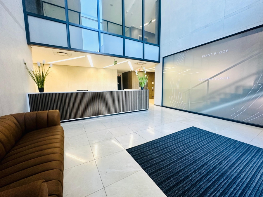 To Let commercial Property for Rent in Bryanston Gauteng