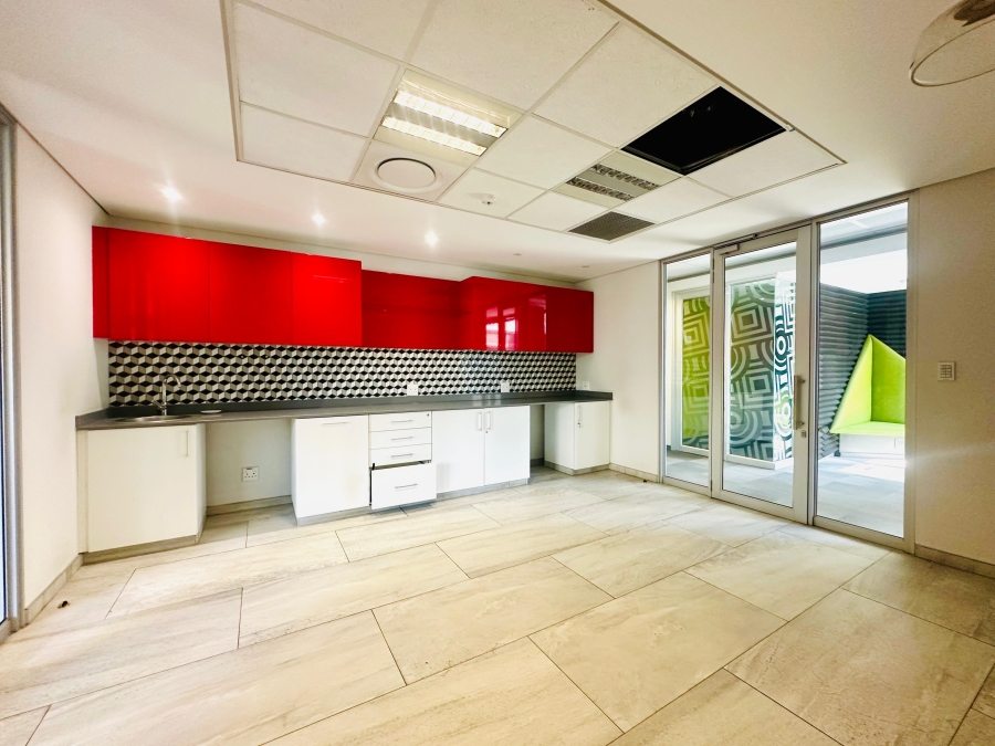 To Let commercial Property for Rent in Bryanston Gauteng