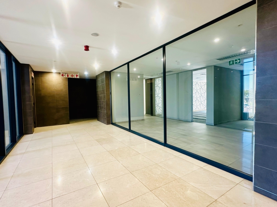 To Let commercial Property for Rent in Bryanston Gauteng