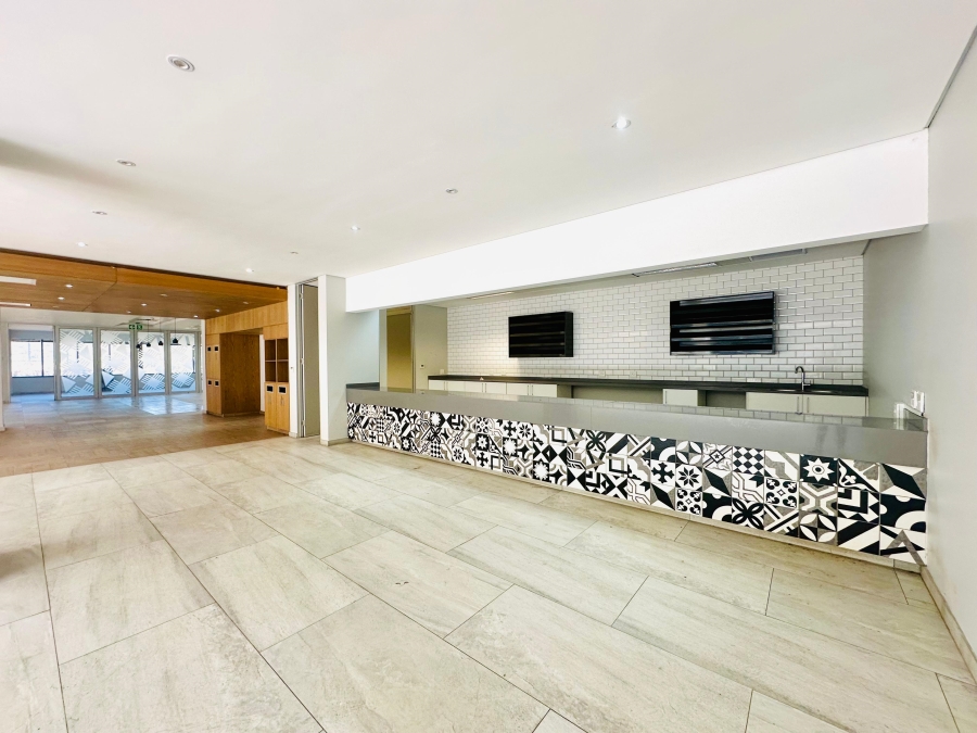 To Let commercial Property for Rent in Bryanston Gauteng
