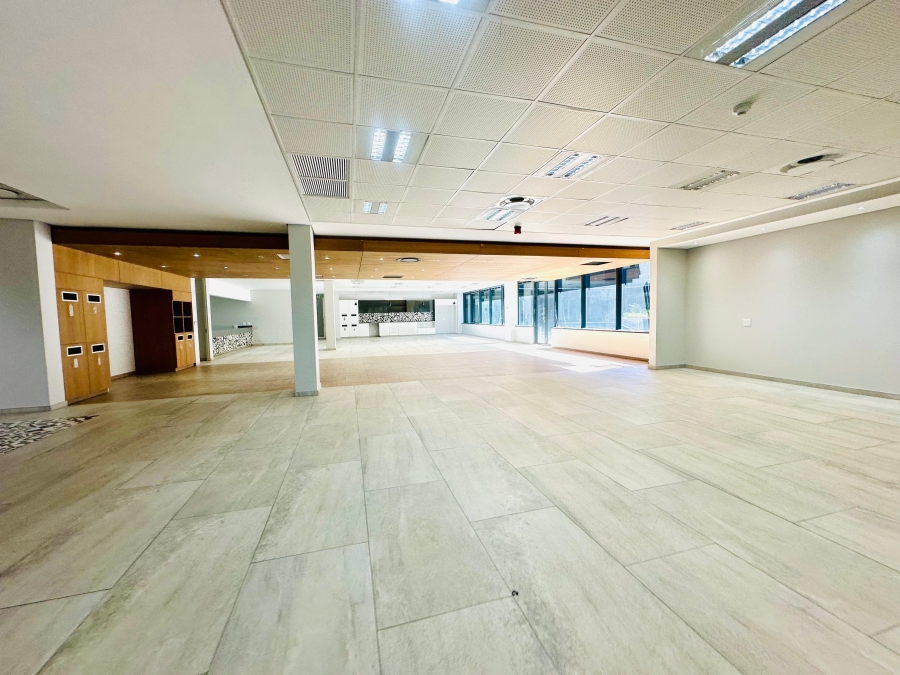 To Let commercial Property for Rent in Bryanston Gauteng