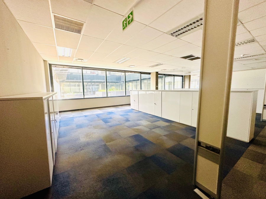 To Let commercial Property for Rent in Bryanston Gauteng