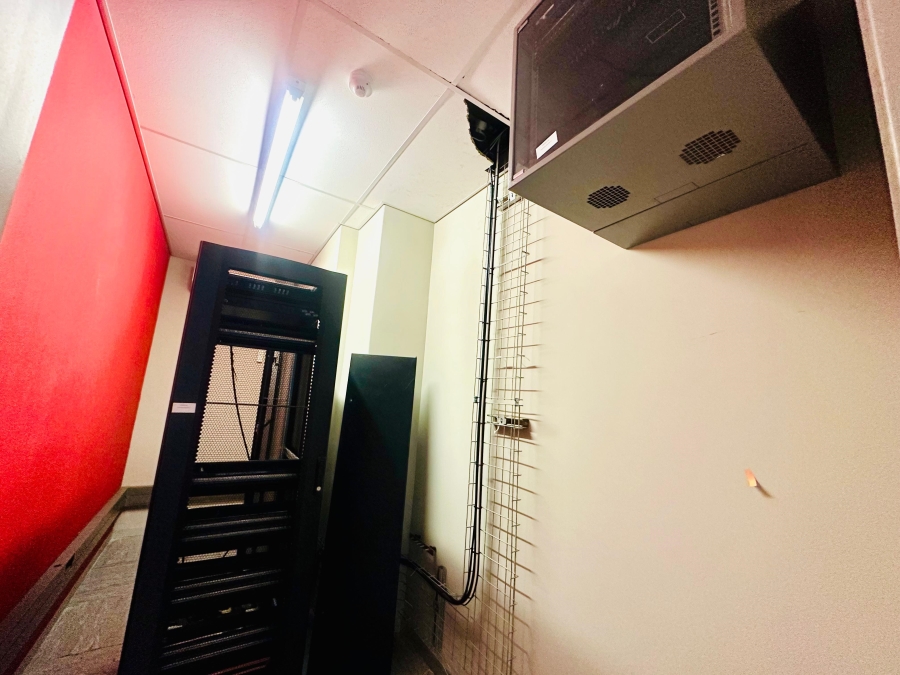 To Let commercial Property for Rent in Bryanston Gauteng