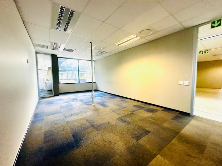 To Let commercial Property for Rent in Bryanston Gauteng