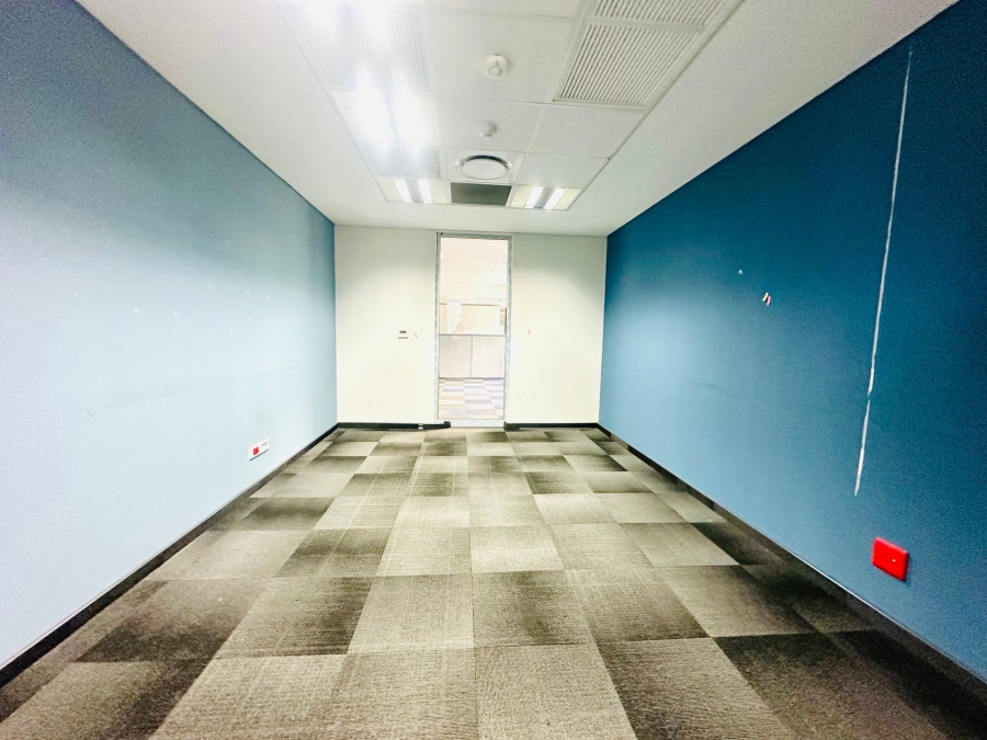 To Let commercial Property for Rent in Bryanston Gauteng