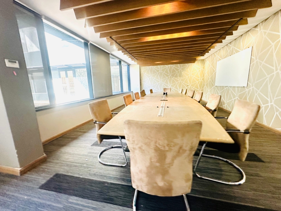 To Let commercial Property for Rent in Bryanston Gauteng