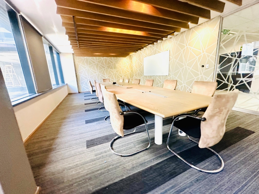 To Let commercial Property for Rent in Bryanston Gauteng
