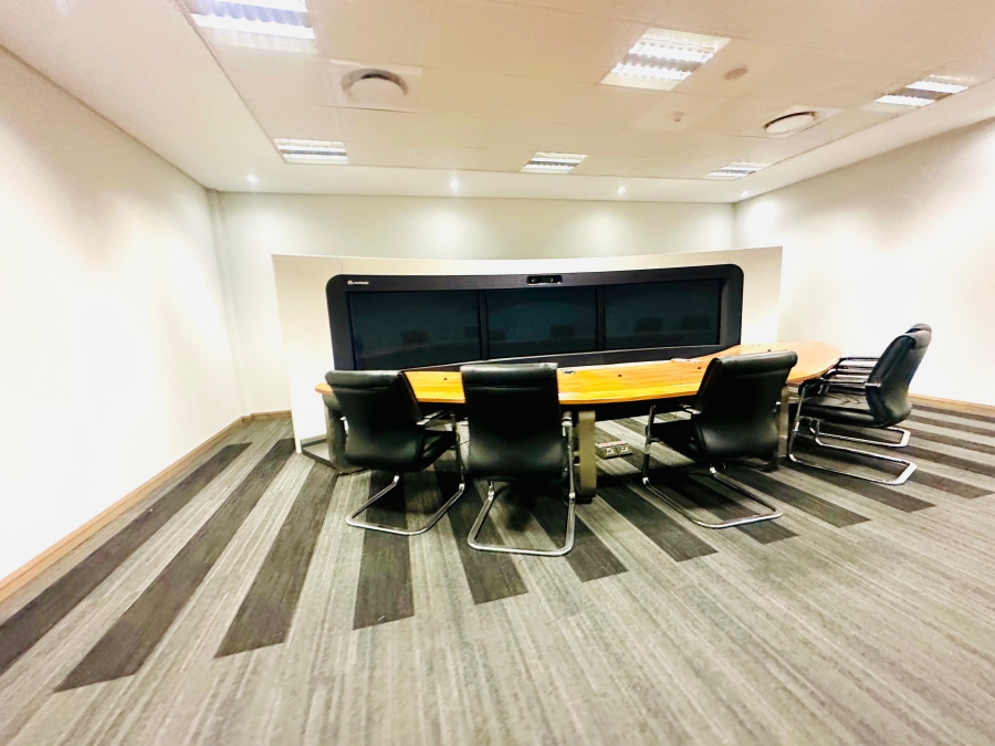 To Let commercial Property for Rent in Bryanston Gauteng