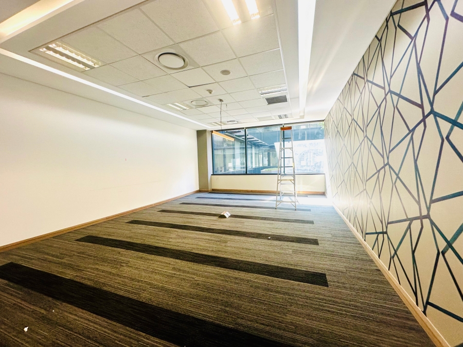 To Let commercial Property for Rent in Bryanston Gauteng