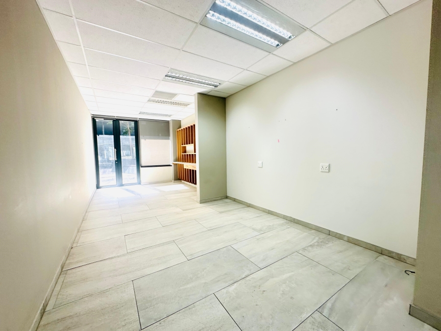 To Let commercial Property for Rent in Bryanston Gauteng