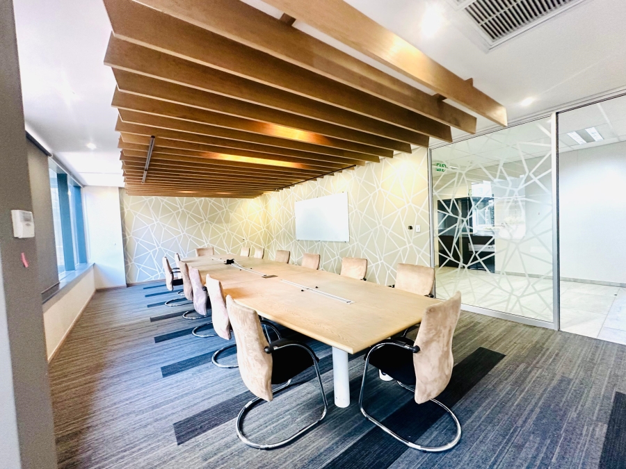 To Let commercial Property for Rent in Bryanston Gauteng