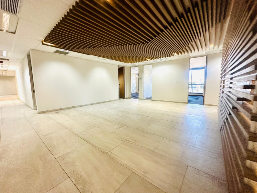 To Let commercial Property for Rent in Bryanston Gauteng