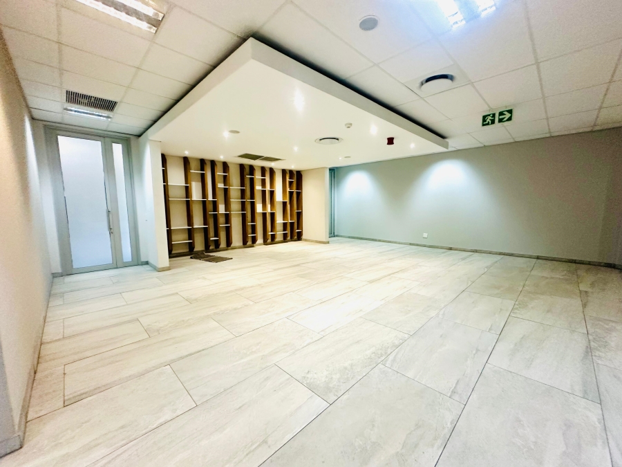 To Let commercial Property for Rent in Bryanston Gauteng