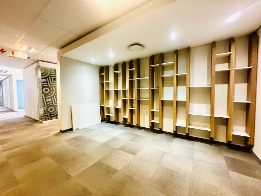 To Let commercial Property for Rent in Bryanston Gauteng