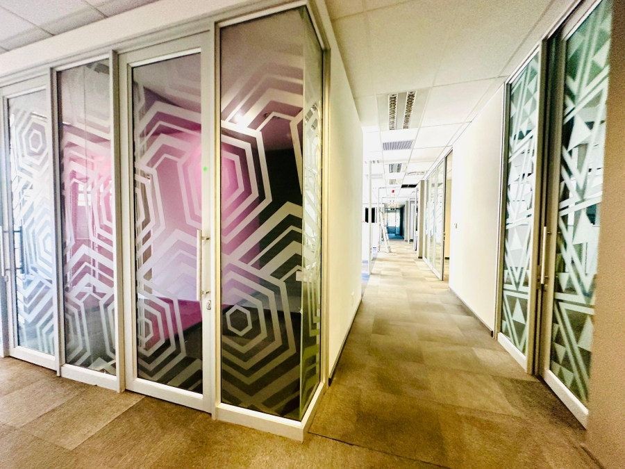To Let commercial Property for Rent in Bryanston Gauteng