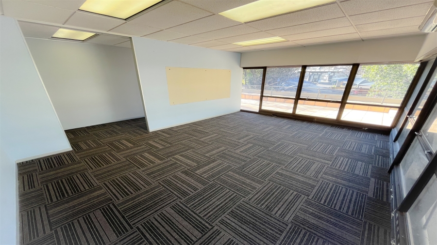 To Let commercial Property for Rent in Essexwold Gauteng