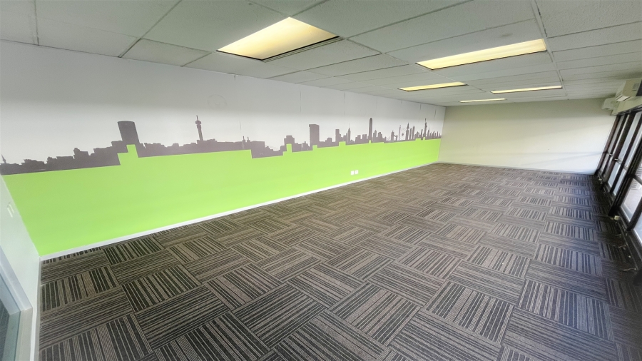 To Let commercial Property for Rent in Essexwold Gauteng