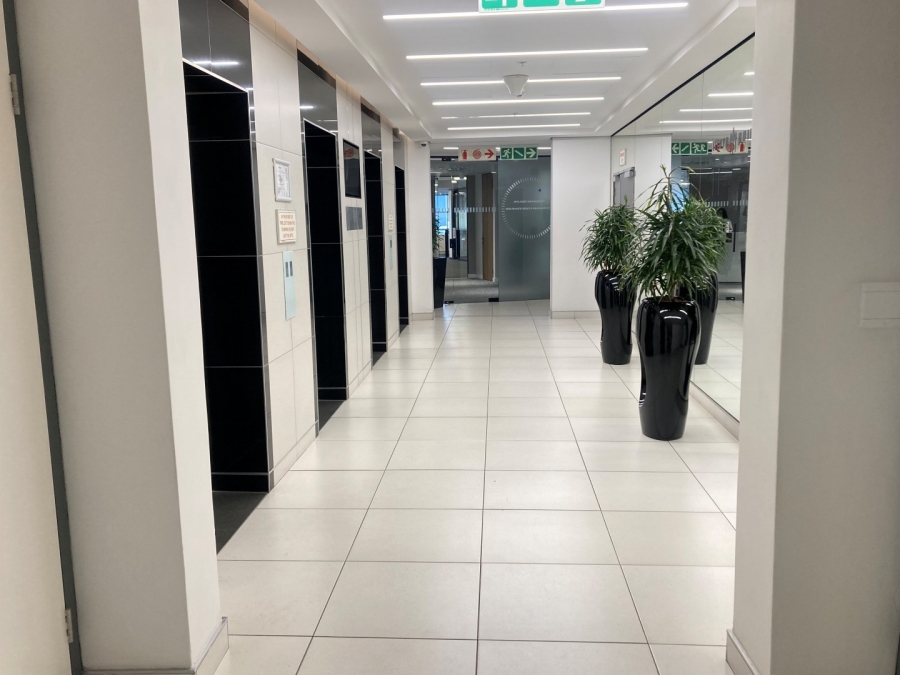 Commercial Property for Sale in Illovo Gauteng