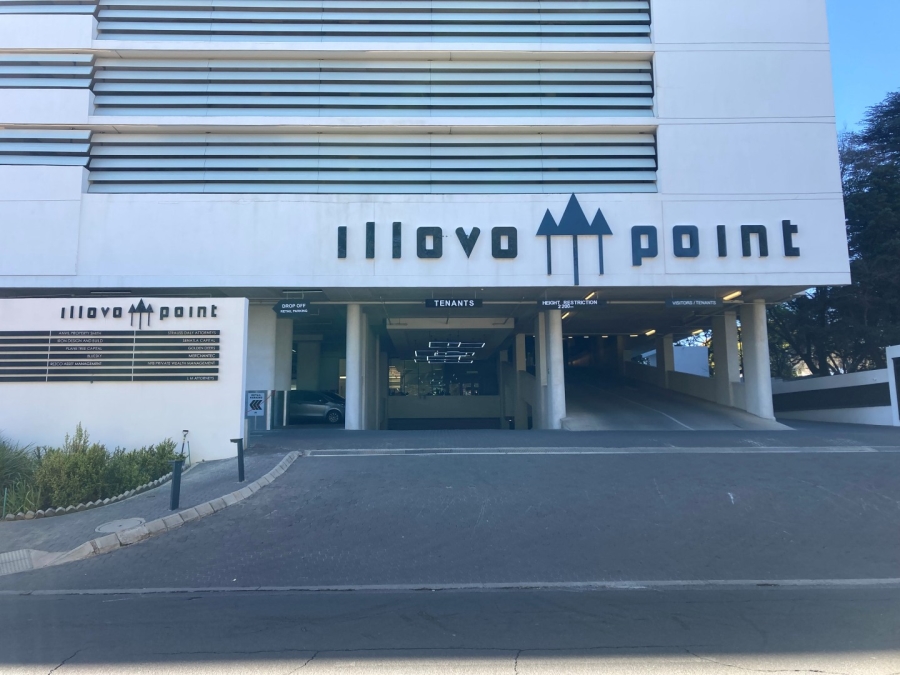 Commercial Property for Sale in Illovo Gauteng
