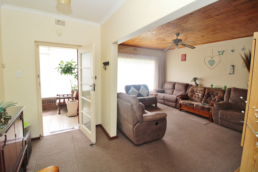3 Bedroom Property for Sale in Gerdview Gauteng