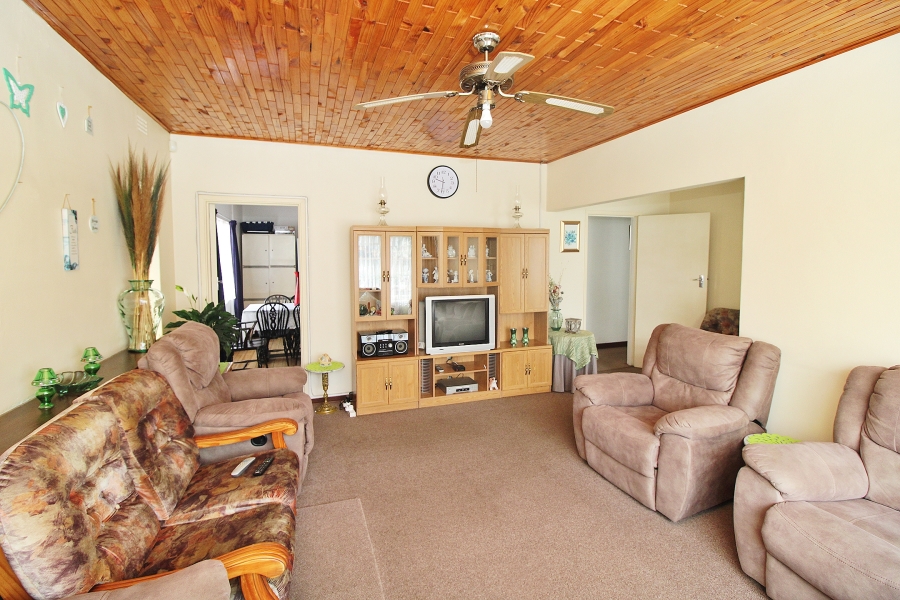 3 Bedroom Property for Sale in Gerdview Gauteng