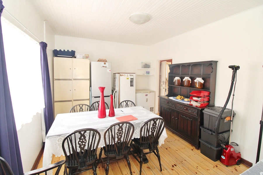 3 Bedroom Property for Sale in Gerdview Gauteng