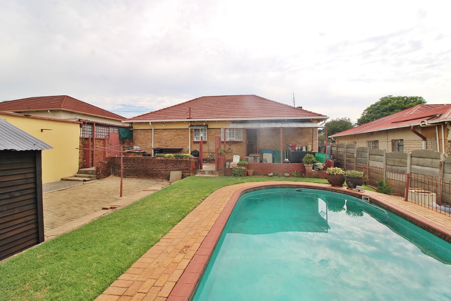 3 Bedroom Property for Sale in Gerdview Gauteng