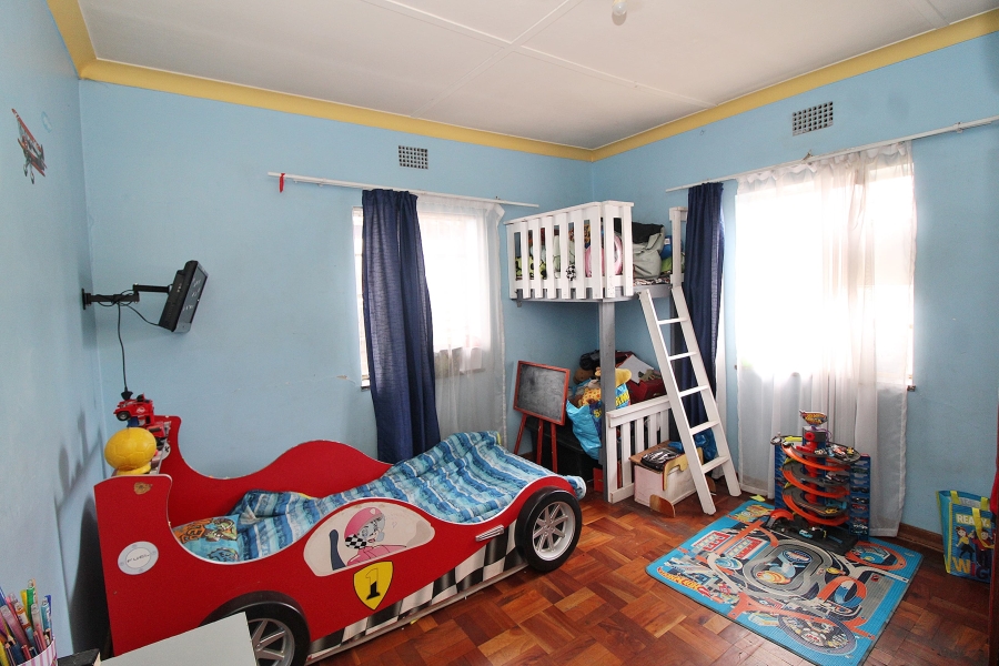 3 Bedroom Property for Sale in Homestead Gauteng
