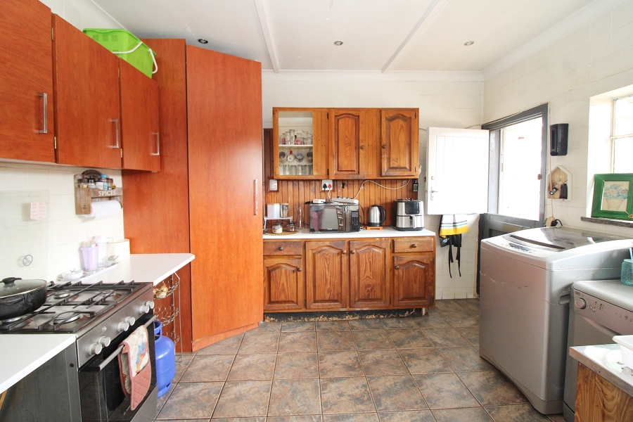 3 Bedroom Property for Sale in Homestead Gauteng