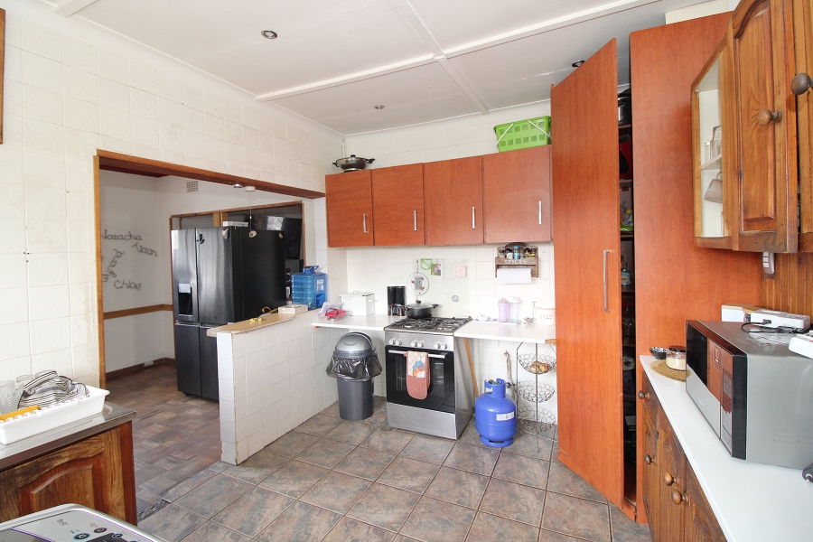 3 Bedroom Property for Sale in Homestead Gauteng