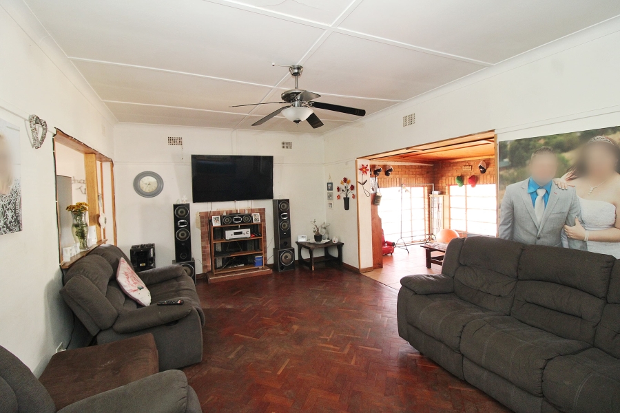 3 Bedroom Property for Sale in Homestead Gauteng