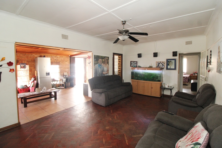 3 Bedroom Property for Sale in Homestead Gauteng