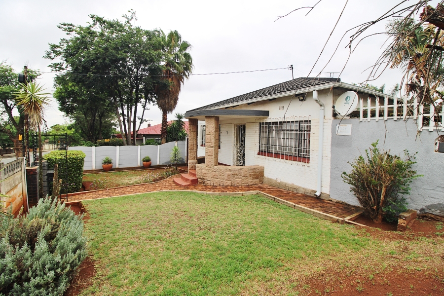 2 Bedroom Property for Sale in Primrose Gauteng