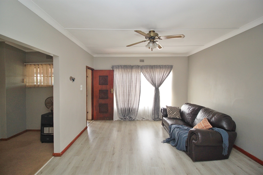 3 Bedroom Property for Sale in Gerdview Gauteng