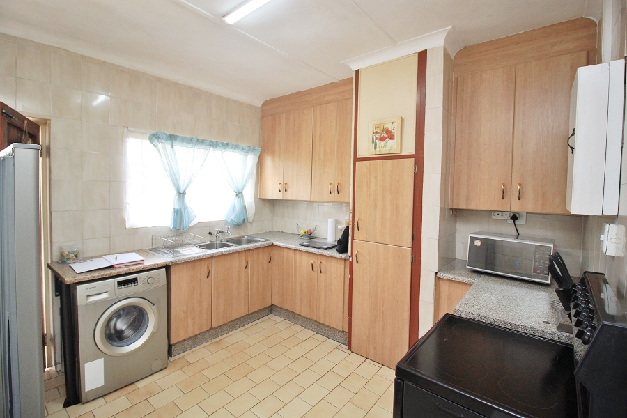 3 Bedroom Property for Sale in Gerdview Gauteng