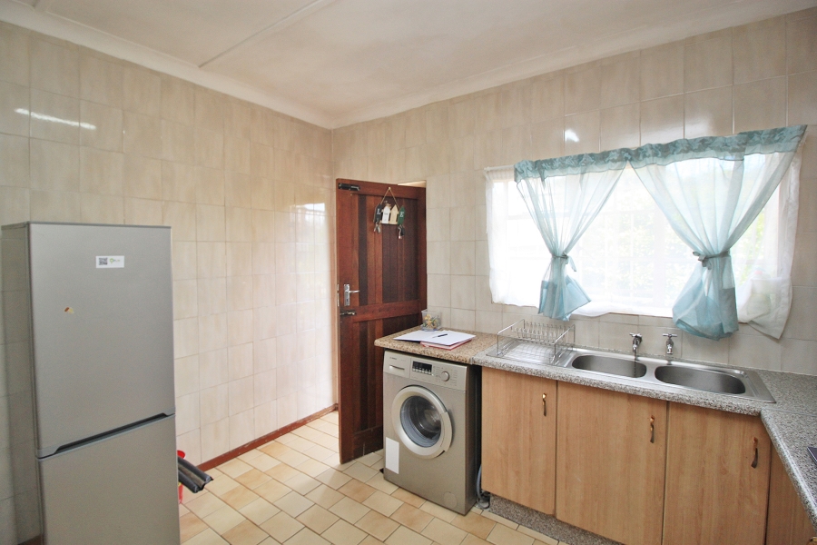 3 Bedroom Property for Sale in Gerdview Gauteng