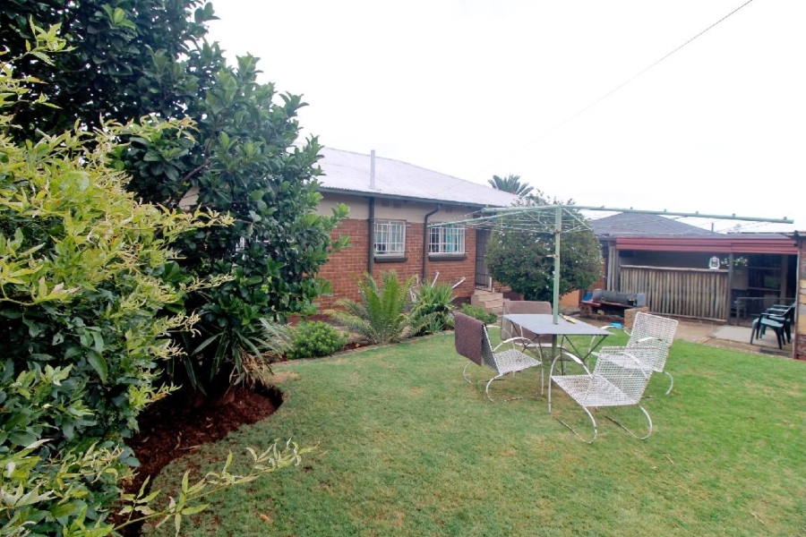 3 Bedroom Property for Sale in Gerdview Gauteng