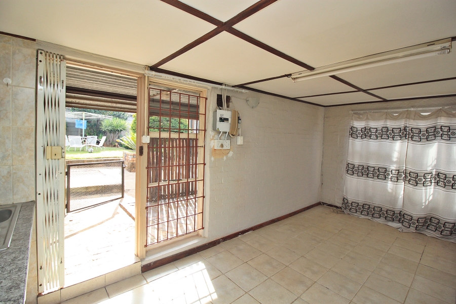 3 Bedroom Property for Sale in Gerdview Gauteng